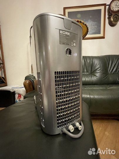 Система очистки воды Bork К890