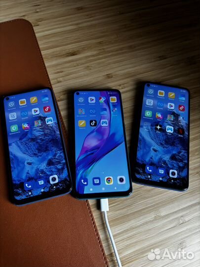 Xiaomi Redmi Note 9, 6/128 ГБ