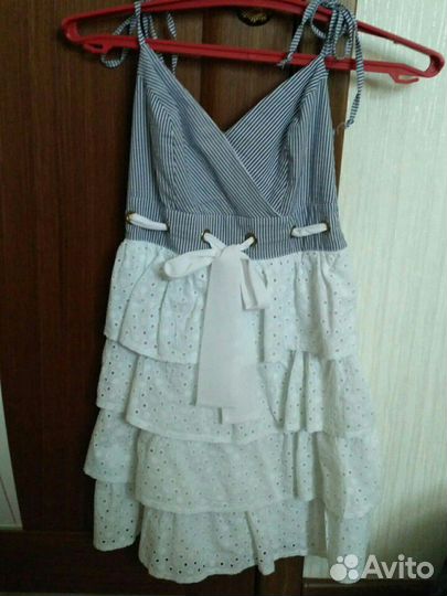 Женские вещи пакетом