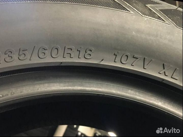 Sailun Atrezzo ZSR SUV 235/60 R18 107V