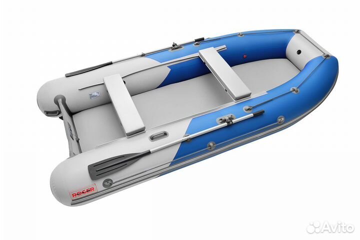 Лодка пвх Роджер (Roger) Sfera 3300 нднд
