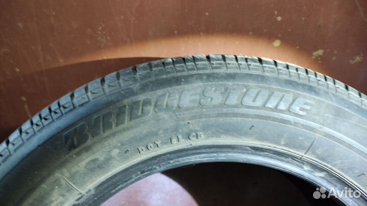 Bridgestone Turanza ER30 195/60 R15 88H