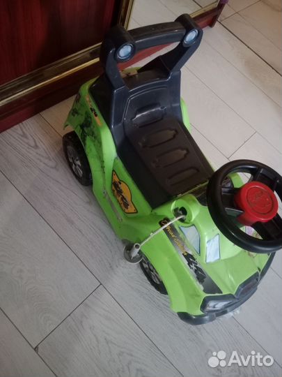 Игрушки для детей