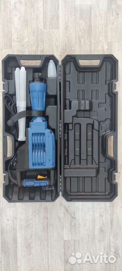 Аренда строительных инструментов