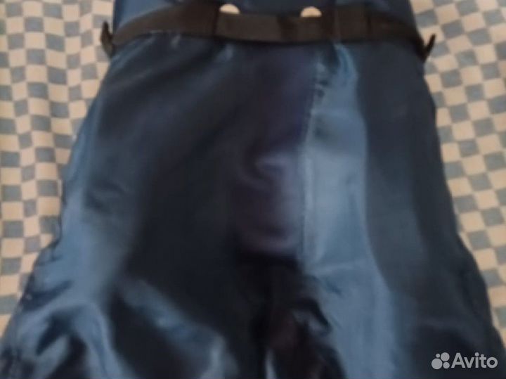 Хоккейные шорты