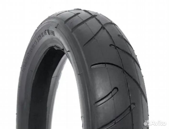 Покрышка 300х75-203 для 3х колёсных велосипедов