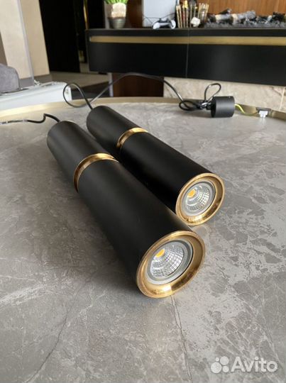 Дизайнерский светильник Odeon Light 4743/5L