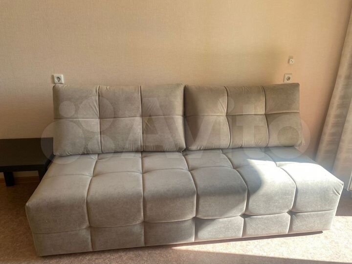 Квартира-студия, 24,6 м², 9/10 эт.