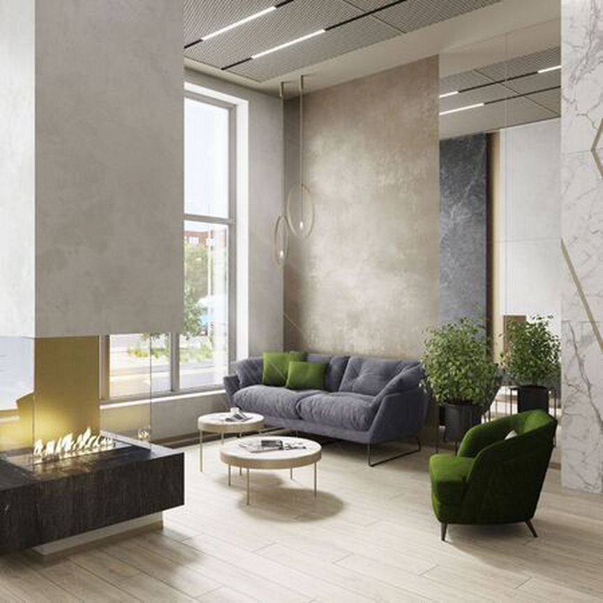 4-к. квартира, 123,4 м², 29/29 эт.