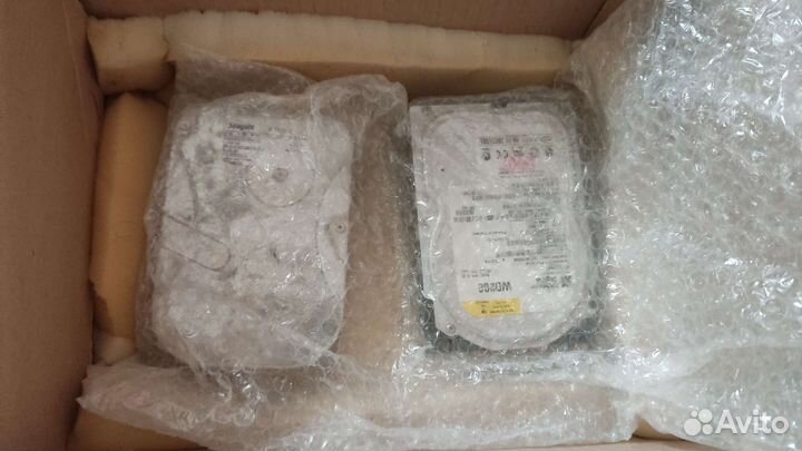 HDD SATA ide