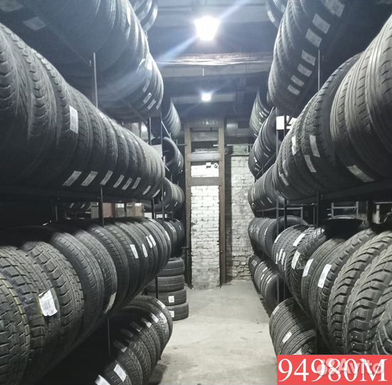 Toyo Observe G3-Ice 215/60 R16 95P