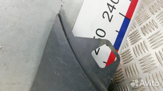 Молдинг крыла заднего левого ford transit 8 (OEA21