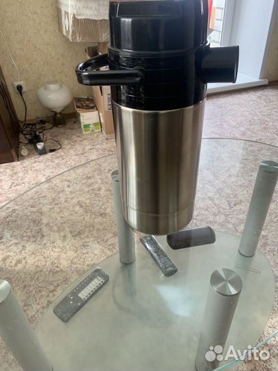 Термос 3 литра