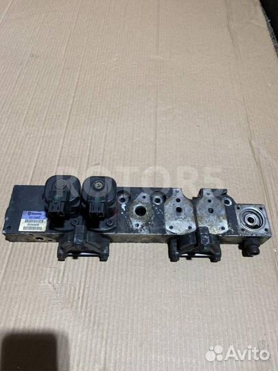 Актуатор Scania R 5 2008