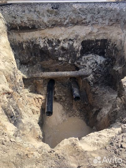 Прокол под дорогой, ГНБ