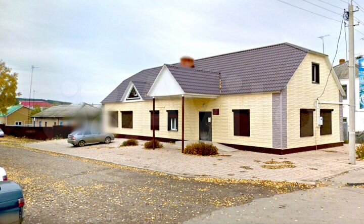 Магазин / Офис / пункт выдачи, 143 м². В центре