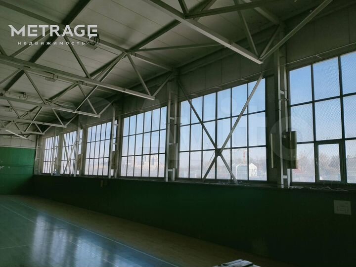 Сдам производственное помещение, 800 м²