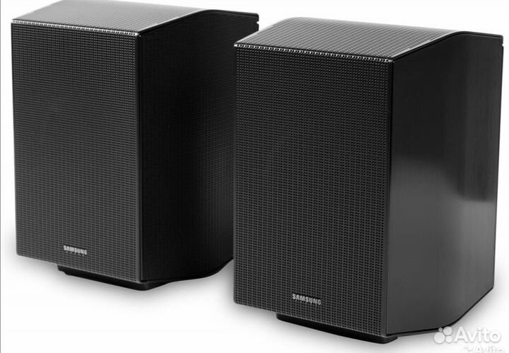 Саундбар samsung hw q990b