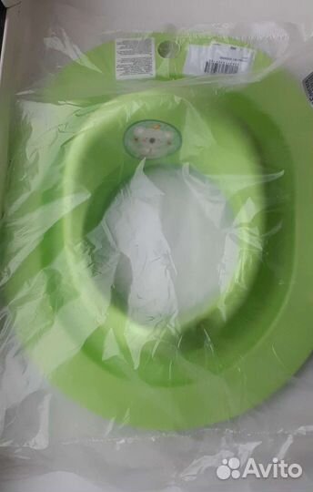 Сиденье для унитаза детское