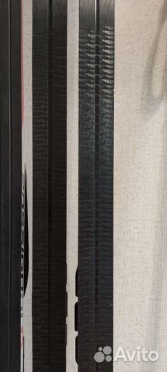 Беговые лыжи