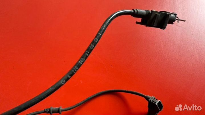 Датчик износа тормозных колодок Mercedes-Benz