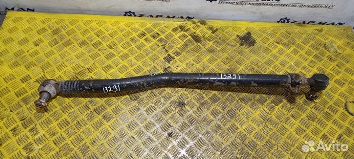 Тяга рулевая продольная Man Tga Tgs Tgx TGS