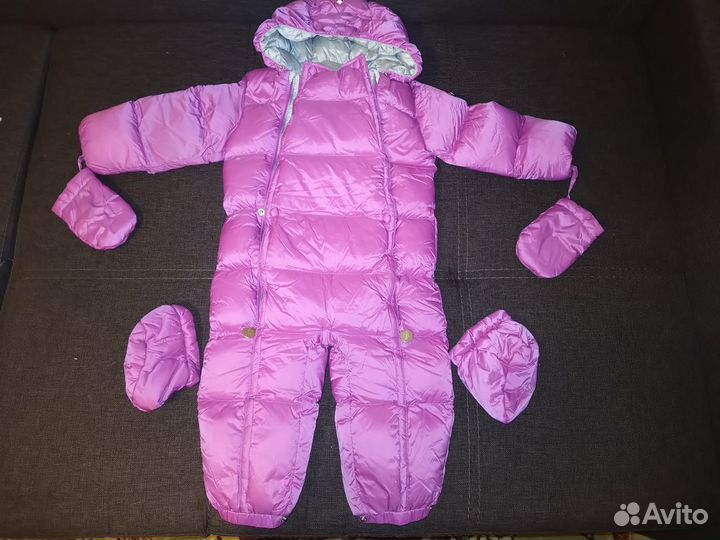 Детские вещи на девочку