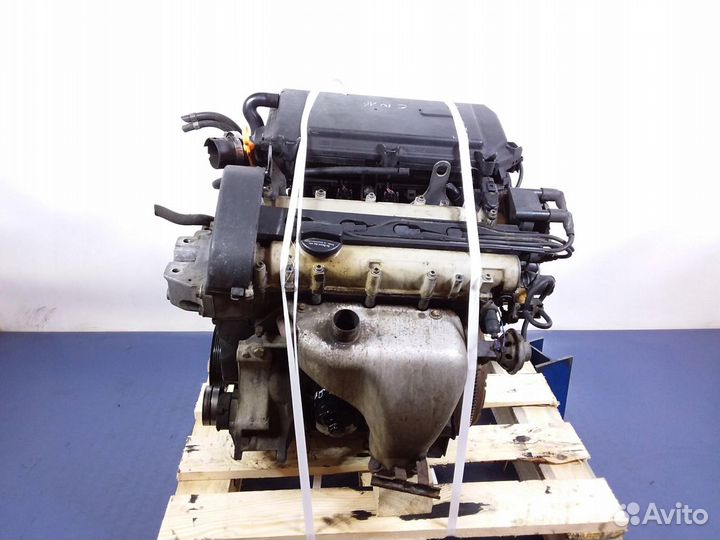 Двигатель Volkswagen Golf 4 Bora 1.4 AKQ