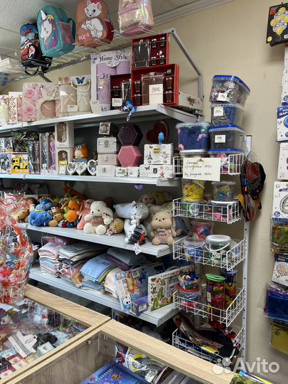 Магазин Шары Подарки