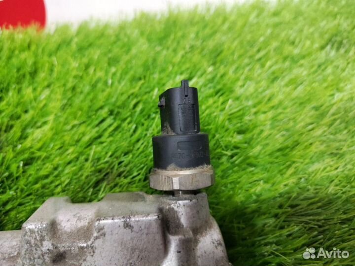 Датчик давления топлива Mazda Cx-7 ER L3-VDT