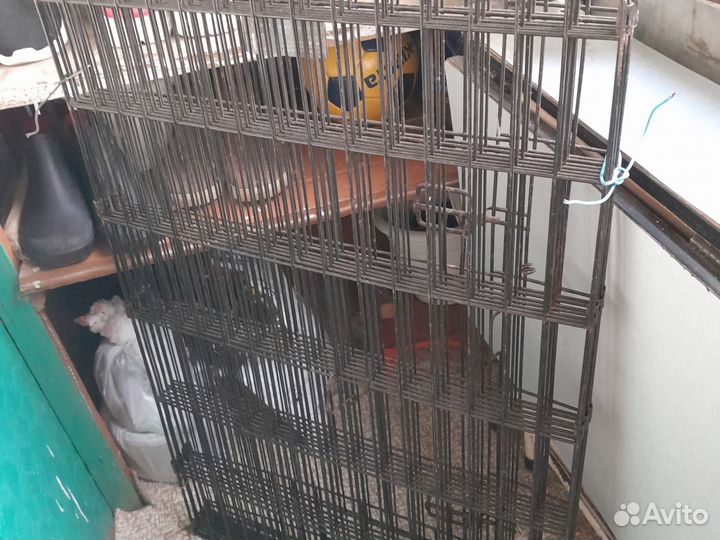 Вольер для собак