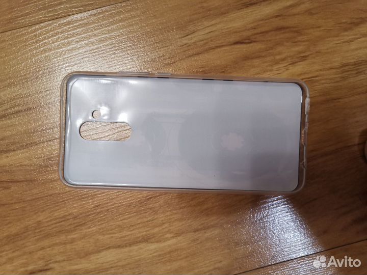 Чехол на Huawei mate 20 Lite