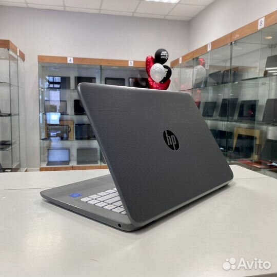Ультрабук HP Stream 13.3