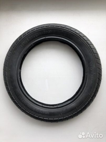 Покрышка для детской коляски 12 1/2 х 2 1/4