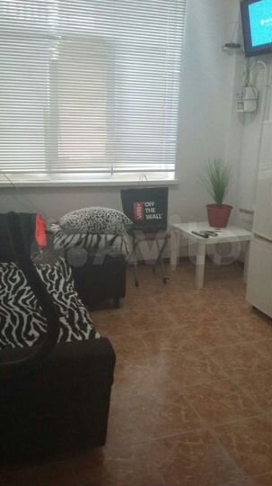 Квартира-студия, 28 м², 1/8 эт.