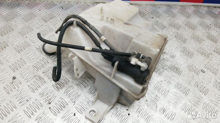 Бачок омывателя ford focus 2011 2012