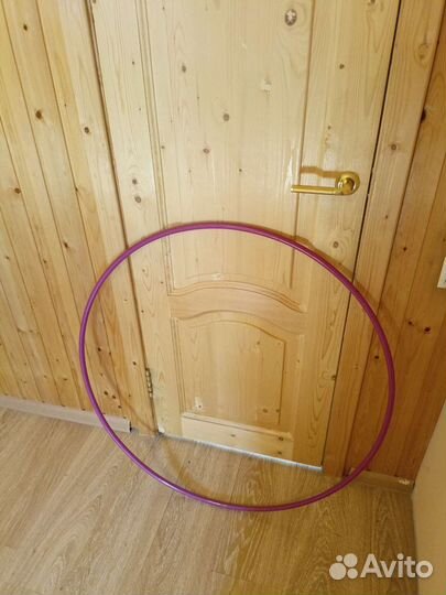 Обруч металлический