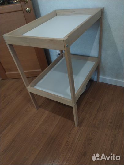 Пеленальный столик IKEA