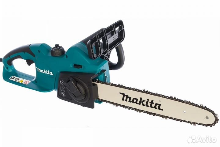 Электрическая цепная пила Makita UC3541A