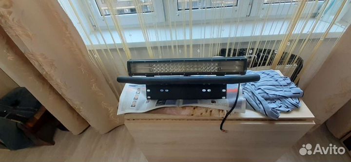 Фараискатель