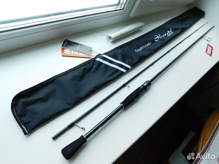 Graphiteleader Silverado Prototype 20gsilps-792M