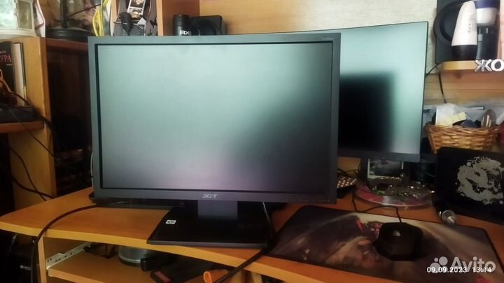 Монитор acer 19 v193w