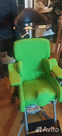 Продам кресло коляску для детей с дцп
