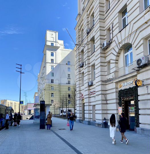 Общепит, 165 м²