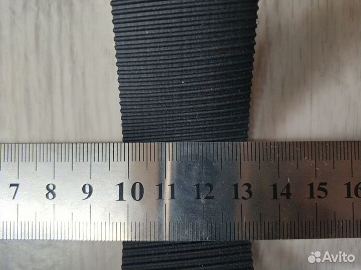 Ремень рулевой рейки Ford F-150