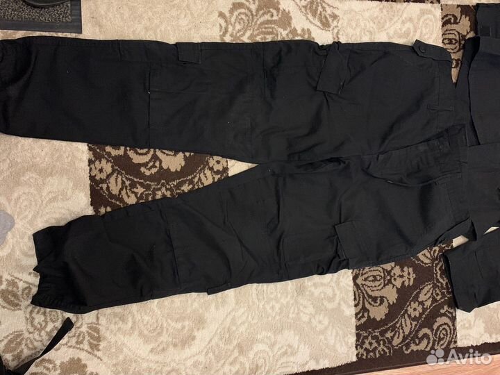 Форма охраны