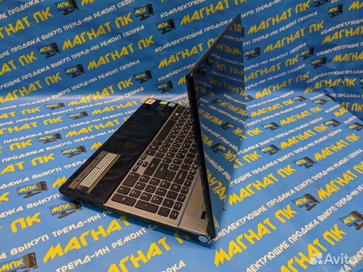 Ноутбук для работы Acer i3 3230 / GT 730