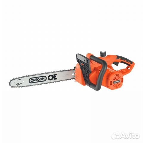 Цепная электрическая пила Patriot ESP 2016