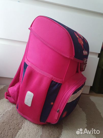 Рюкзак школьный Herlitz