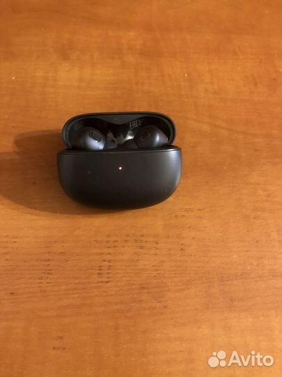 Беспроводные наушники xiaomi buds 3 pro